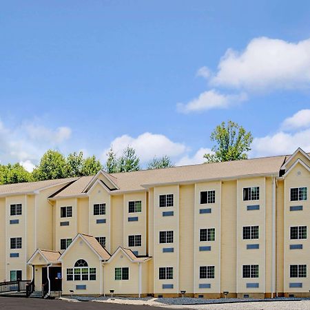 Microtel Inn & Suites By Wyndham Брайсън Сити Екстериор снимка