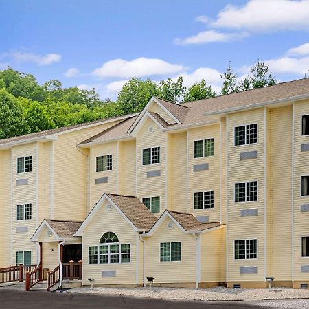 Microtel Inn & Suites By Wyndham Брайсън Сити Екстериор снимка